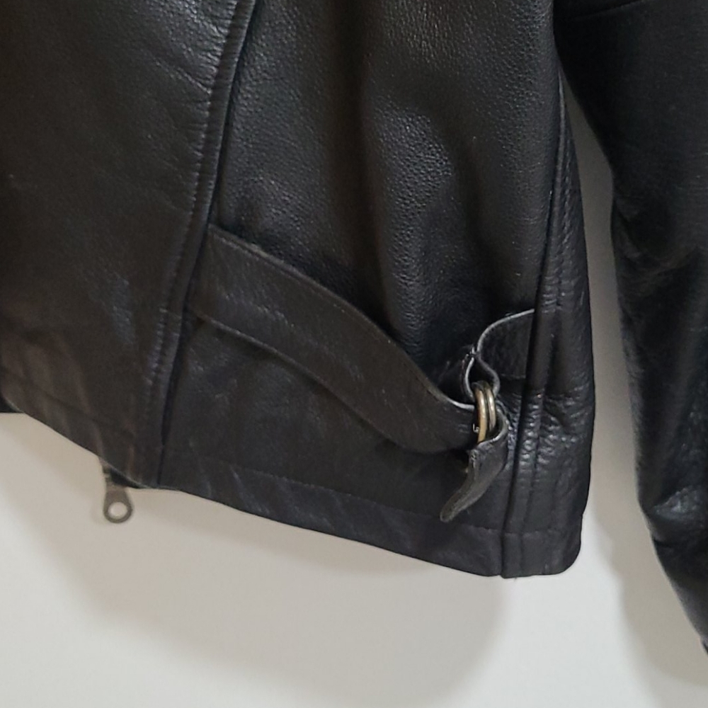 Motorcycle Jacket - Picture 4 of 10